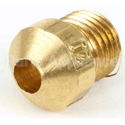00-010901-00030 Compatible Vulcan Spud Orifice