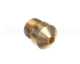 00-010901-00045 Vulcan Hart Orifice,Spud