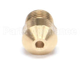 00-010901-00047 Vulcan Hart Orifice,Spud
