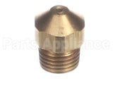 00-010901-00064 Vulcan Hart Orifice, Nozzle