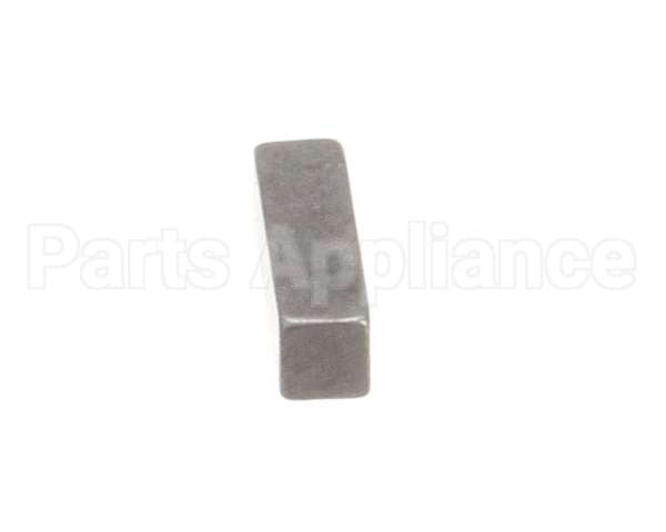 00-012430-00040 Hobart Key, 3/16 X 3/16 X 3/4 Sq End