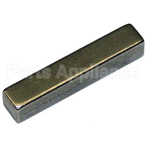 00-012430-00059 Compatible Hobart Key 1" X 9/3