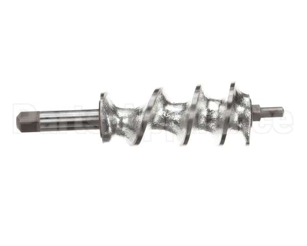 00-015878 Hobart Worm Assembly