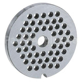 00-016424-00001 Compatible Hobart Grinder Plate - 3/16"