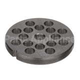 00-016426-00002 Hobart Plate #12 Ss 3/8