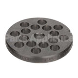 00-016426-00002 Hobart Plate #12 Ss 3/8