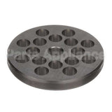 00-016426-00002 Hobart Plate #12 Ss 3/8