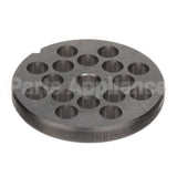 00-016426-00002 Hobart Plate #12 Ss 3/8