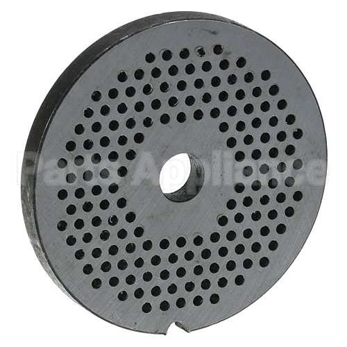 00-016430-00001 Compatible Berkel Grinder Plate - 1/8"