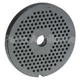 00-016430-00001 Compatible Hobart Grinder Plate - 1/8"