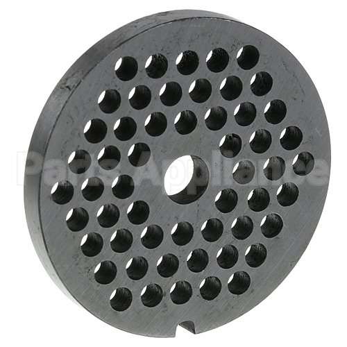 00-016432-00001 Compatible Berkel Grinder Plate - 1/4"