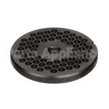 00-016432-00002 Hobart Plate #22 Ss 1/4