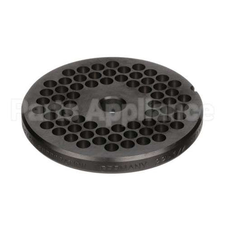 00-016432-00002 Hobart Plate #22 Ss 1/4