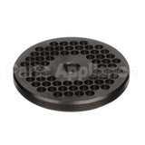 00-016432-00002 Hobart Plate #22 Ss 1/4