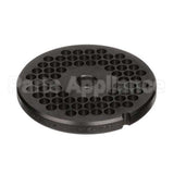 00-016432-00002 Hobart Plate #22 Ss 1/4