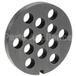 00-016434-00001 Compatible Hobart Grinder Plate - 1/2"