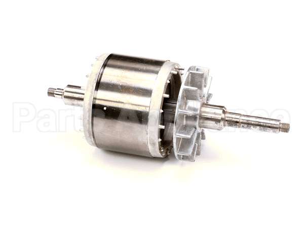 00-022275-00275 Hobart Rotor Assembly