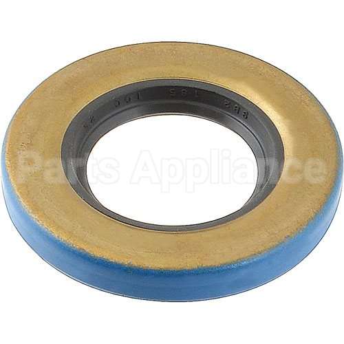 00-023482 Compatible Midwest Appliance Parts Oilseal, 1 Inch