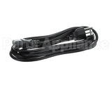 00-044479 Hobart Cord, 120 Vac Power
