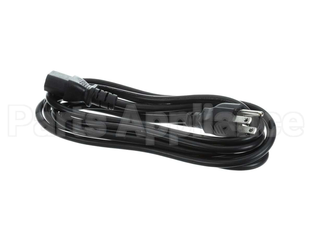 00-044479 Hobart Cord, 120 Vac Power