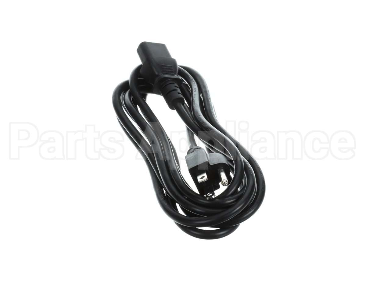 00-044479 Hobart Cord, 120 Vac Power