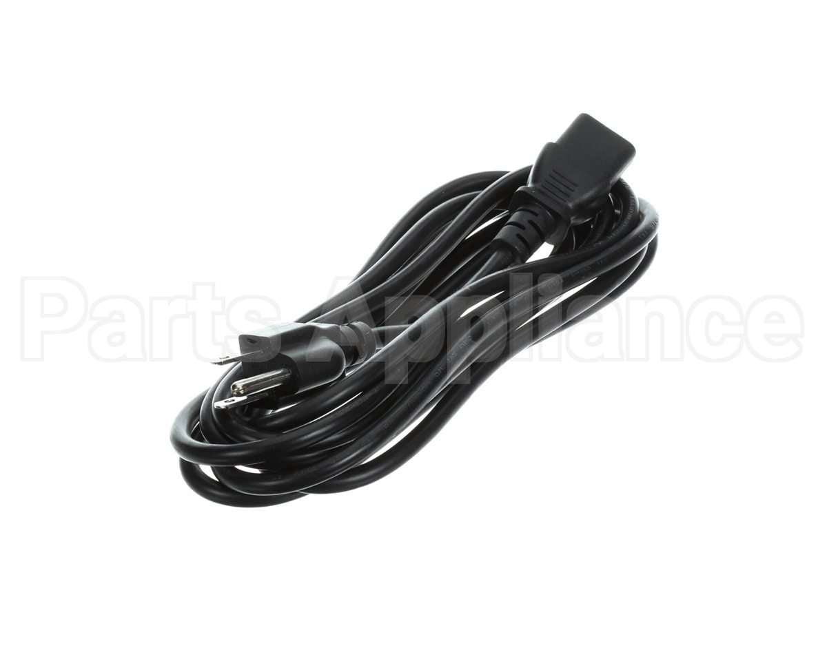 00-044479 Hobart Cord, 120 Vac Power