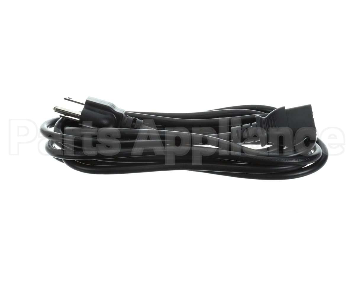 00-044479 Hobart Cord, 120 Vac Power