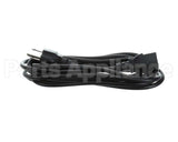 00-044479 Hobart Cord, 120 Vac Power