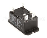 00-046365 Hobart Relay,2 Pole,30 Amp,Dpst