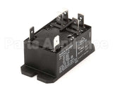 00-046365 Hobart Relay,2 Pole,30 Amp,Dpst