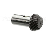 00-061224-00002 Hobart Pinion,Bevel 16 T