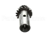 00-061224-00002 Hobart Pinion,Bevel 16 T