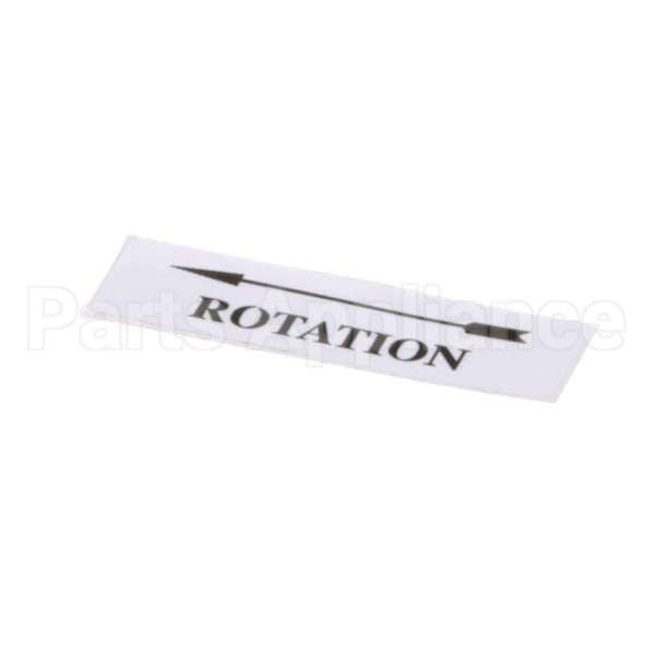 00-061608 Compatible Hobart Direction Arrow