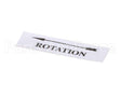 00-061608 Hobart Direction Arrow
