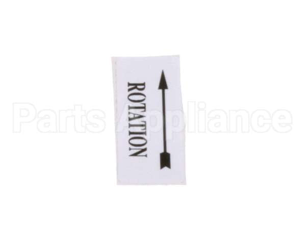 00-061608 Hobart Direction Arrow