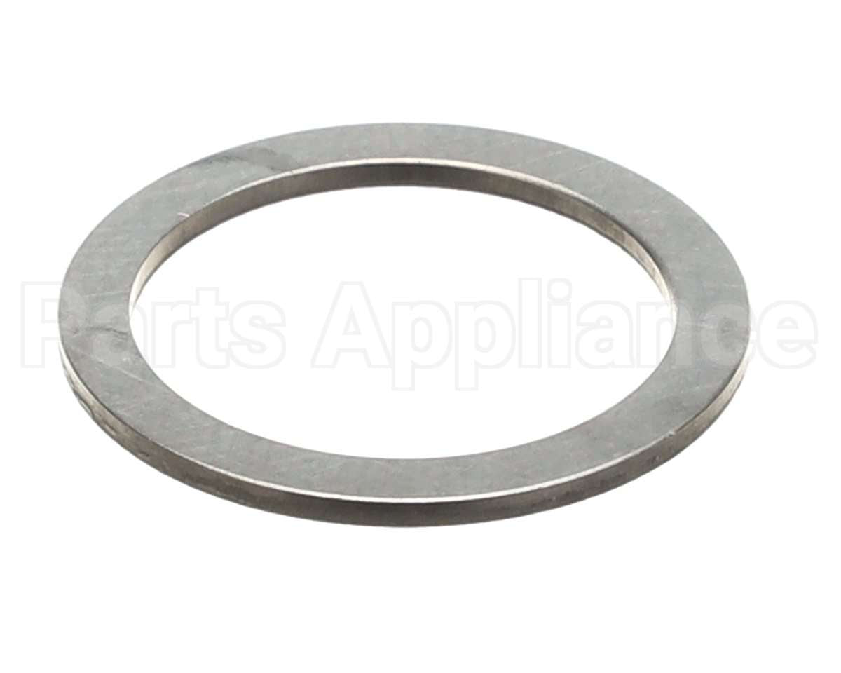 00-061920-00006 Hobart Shim