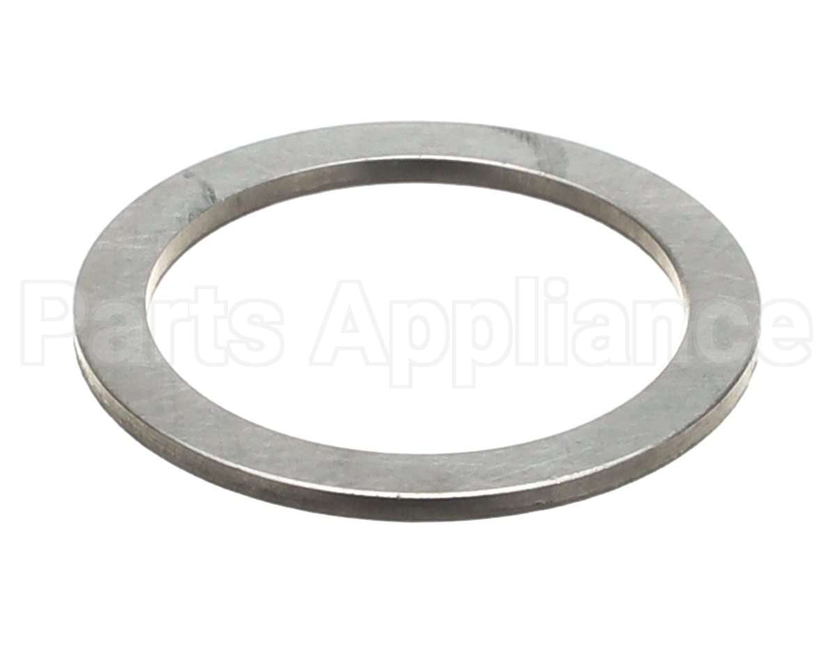 00-061920-00006 Hobart Shim