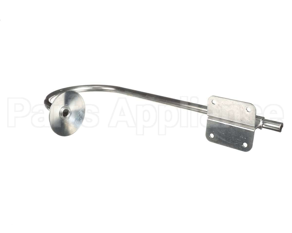 00-064350 Hobart Tube And Bracket