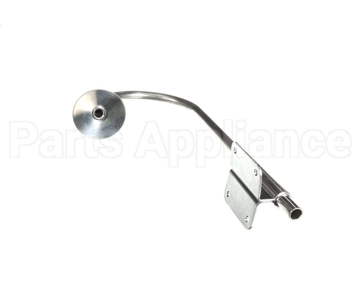 00-064350 Hobart Tube And Bracket
