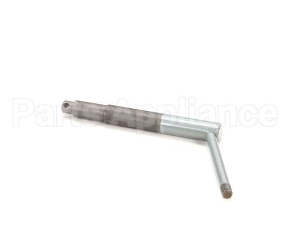 00-064727-00001 Hobart Lift Control Shaft Handle