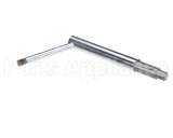 00-064727-00003 Hobart Lift Control Shaft Handle