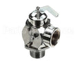 00-065281 Hobart Valve-Safety