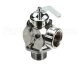 00-065281 Hobart Valve-Safety