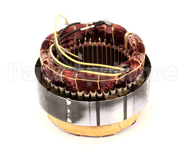 00-065477-164-1 Hobart Stator, Assembly 115/60