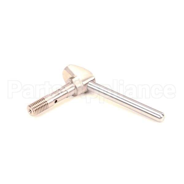 00-065922-00019 Compatible Hobart Bowl, Clamplh, Rh