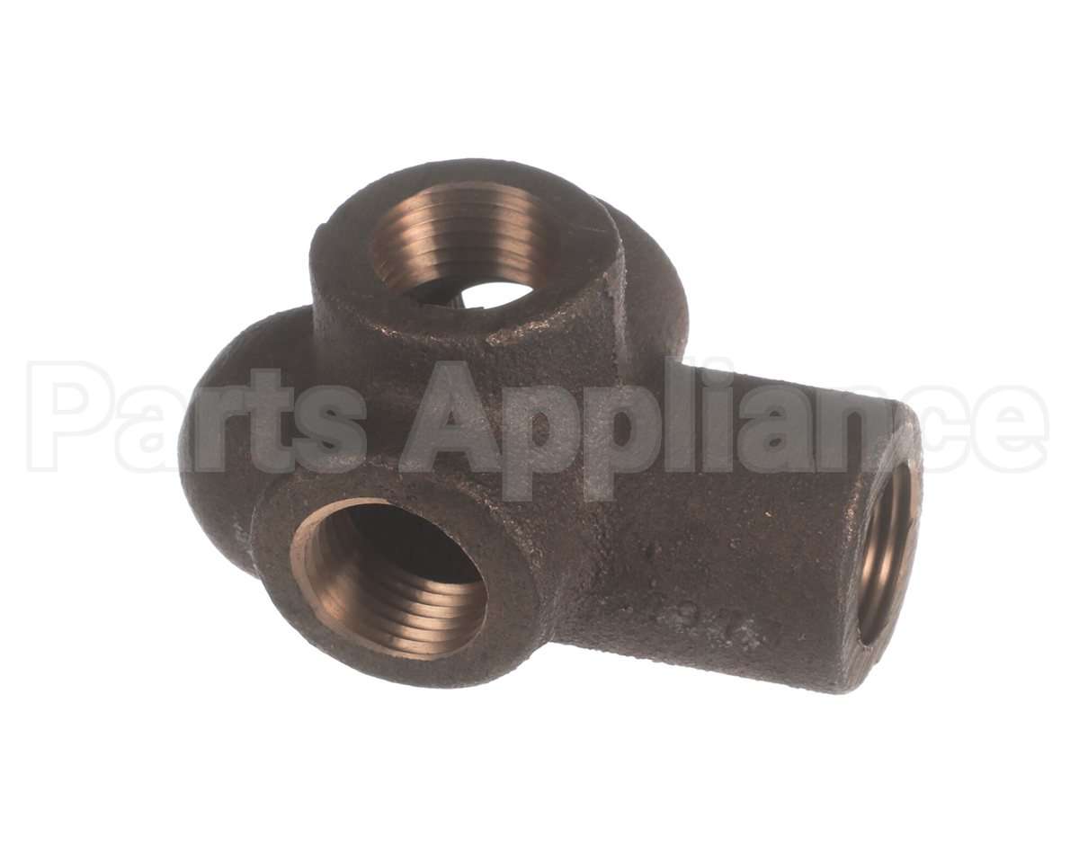 00-066394 Hobart Manifold