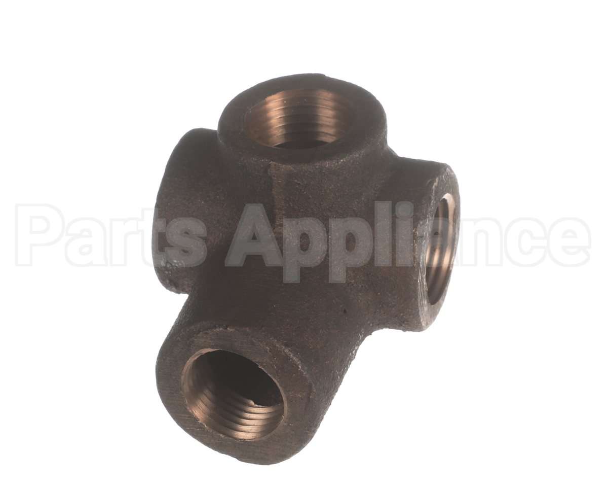 00-066394 Hobart Manifold