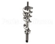 00-068338 Hobart Worm Assembly