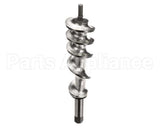 00-068338 Hobart Worm Assembly