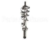 00-068338 Hobart Worm Assembly